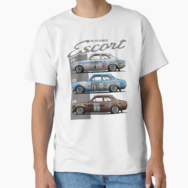 Item preview, Mk1 RAC Rally Winners designed and sold by kanseigazou.