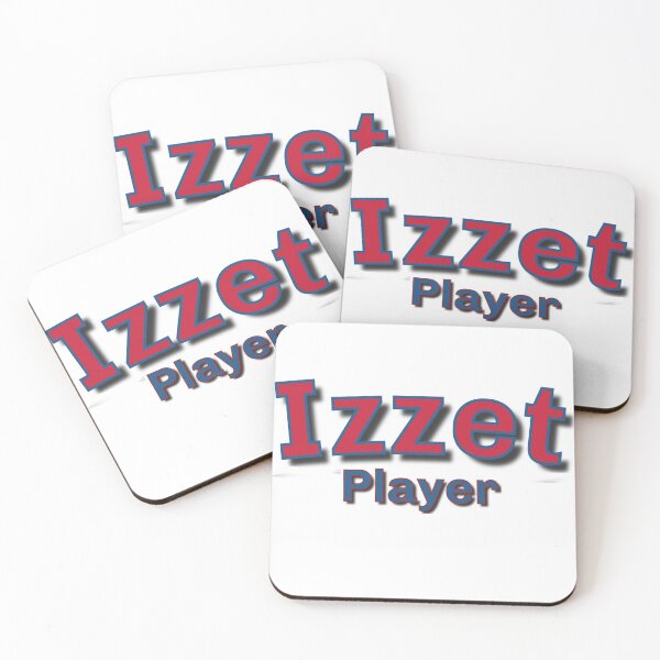 Item preview, Izzet Player designed and sold by AGShirts.