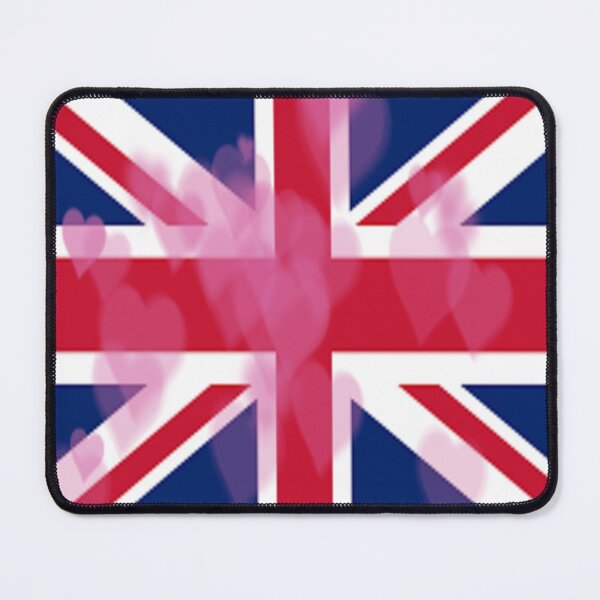 Item preview, love the uk designed and sold by nigejohn.