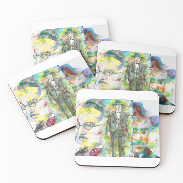 Item preview, THREE TIMES FERNANDO PESSOA designed and sold by lautir.