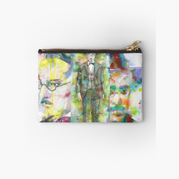 Item preview, THREE TIMES FERNANDO PESSOA designed and sold by lautir.