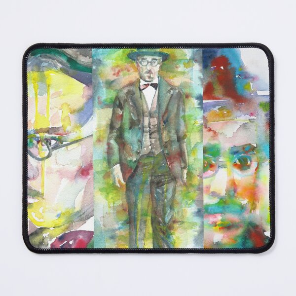 Item preview, THREE TIMES FERNANDO PESSOA designed and sold by lautir.