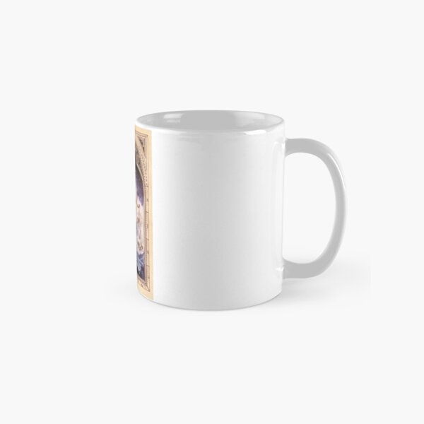Libra Zodiac Classic Mug