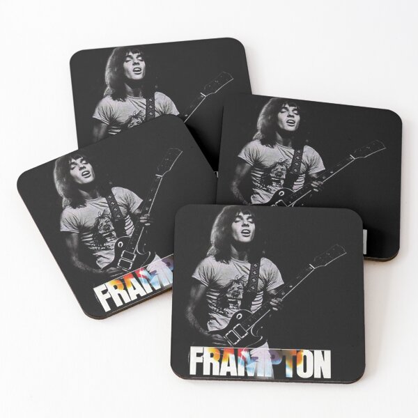 Item preview, Good Legend Peter Music Logo Frampton designed and sold by monicayansa.