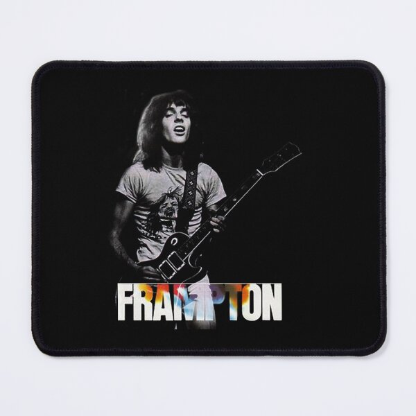 Item preview, Good Legend Peter Music Logo Frampton designed and sold by monicayansa.