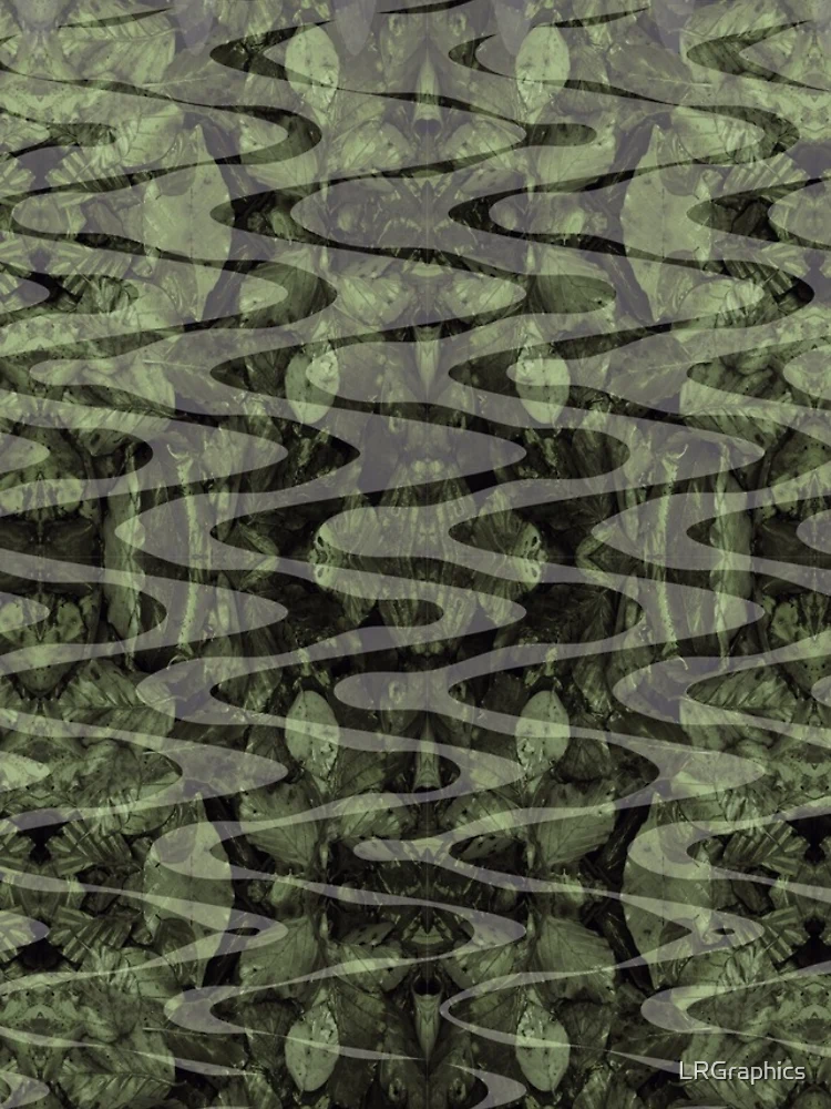 Thumbnail 4 of 4, iPhone Case, Spring Renewal Pattern designed and sold by LRGraphics.