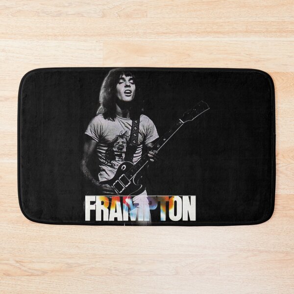 Item preview, Good Legend Peter Music Logo Frampton designed and sold by monicayansa.