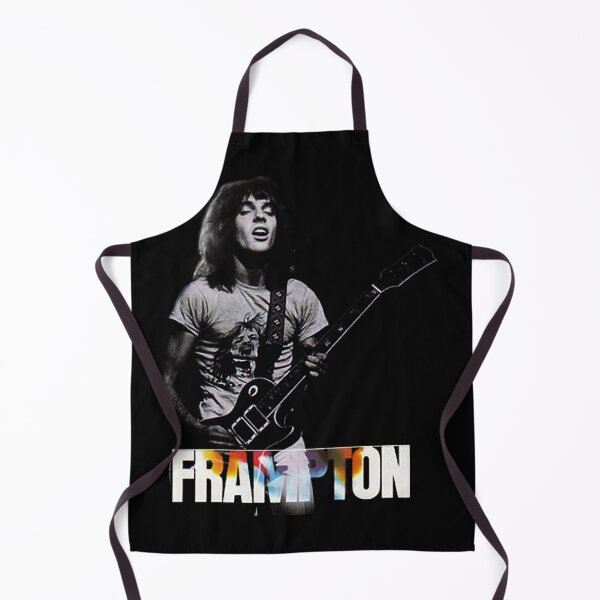 Item preview, Good Legend Peter Music Logo Frampton designed and sold by monicayansa.