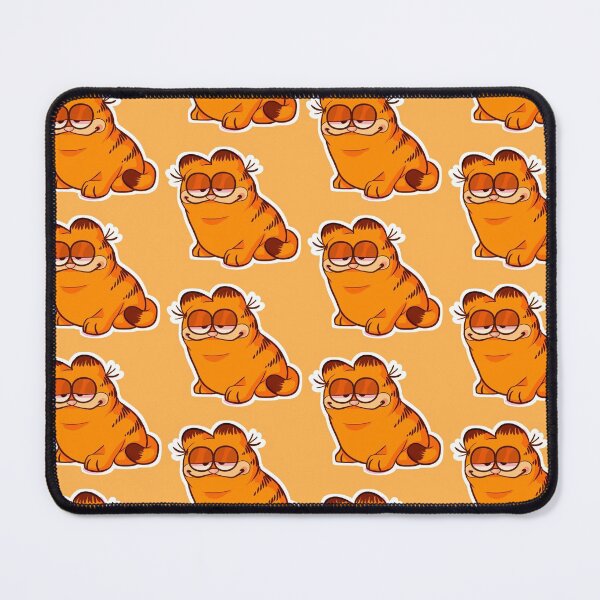 Item preview, garfield plush designed and sold by PRINCEofWORMS.