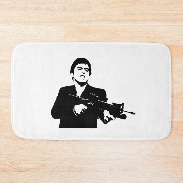 Item preview, JSF Gangster B & W designed and sold by jenscreatesart.