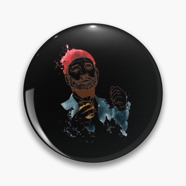 Item preview, Comedy Chive Retro Style Bill Murray Funny designed and sold by Caroll Gregorio.