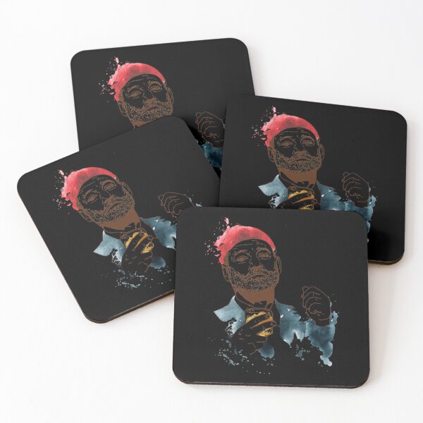 Item preview, Comedy Chive Retro Style Bill Murray Funny designed and sold by Caroll Gregorio.