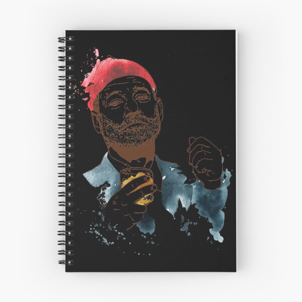 Item preview, Comedy Chive Retro Style Bill Murray Funny designed and sold by Caroll Gregorio.