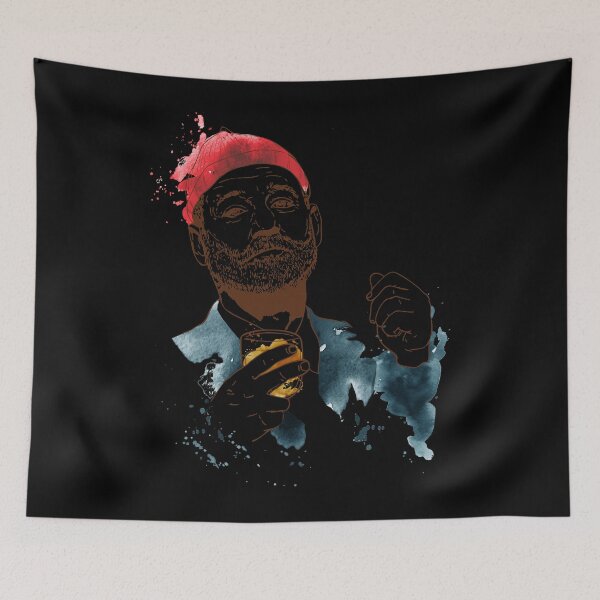 Item preview, Comedy Chive Retro Style Bill Murray Funny designed and sold by Caroll Gregorio.