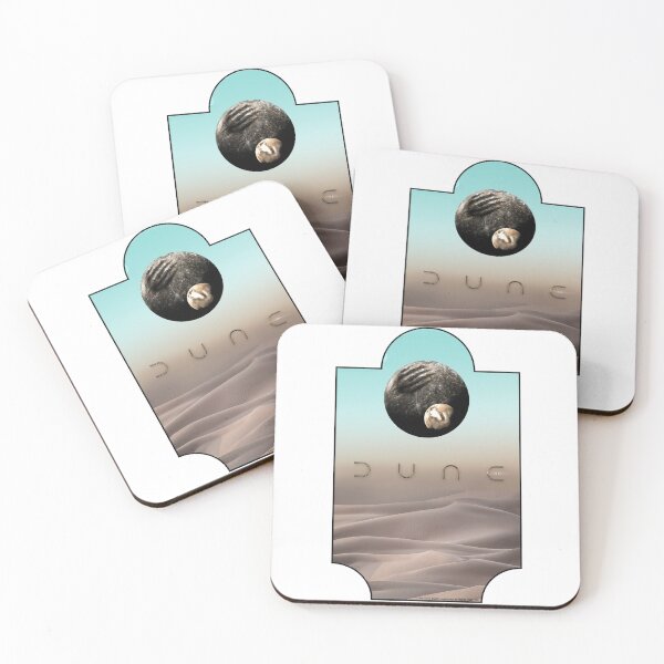 Item preview, Dune 2020 designed and sold by Sadaf Dalir.