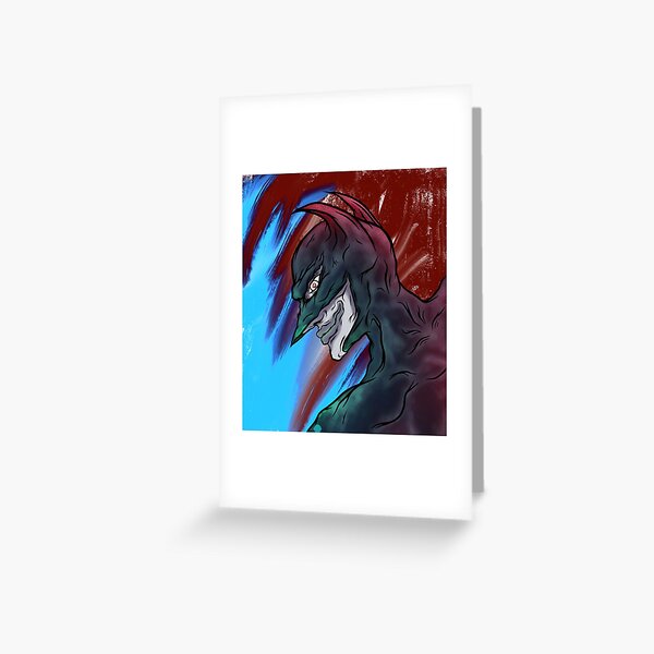 Sourire Greeting Cards Redbubble