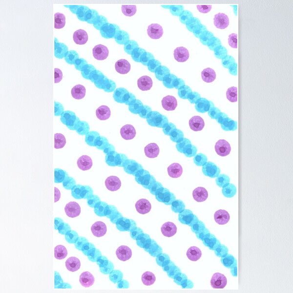Item preview, Dotting Through  designed and sold by JennaSimone.