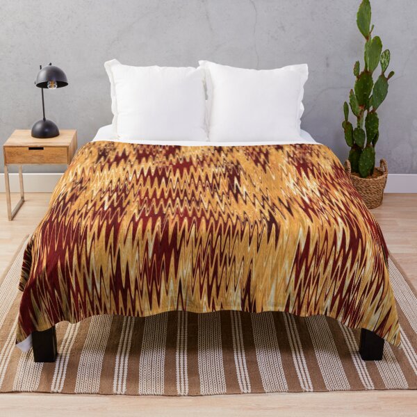 Item preview, Psychedelic colors wave pattern designed and sold by VilaPropuh.