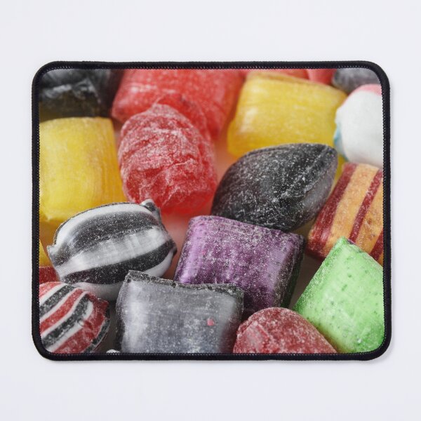 Item preview, Sugar free sweets designed and sold by Chris Burrows.