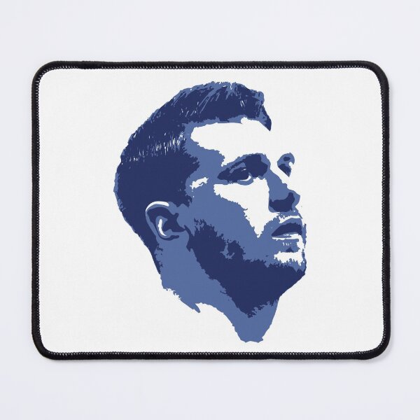 Item preview, Luka Dončić 77 Art designed and sold by Basketball For Life.