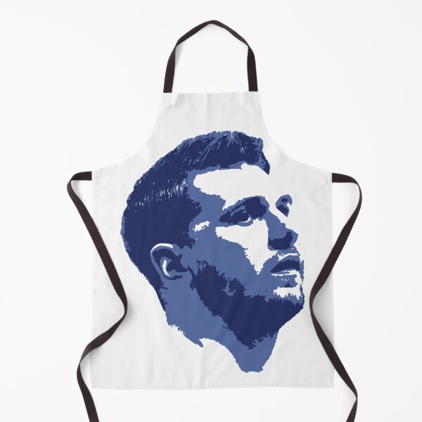 Item preview, Luka Dončić 77 Art designed and sold by Basketball For Life.