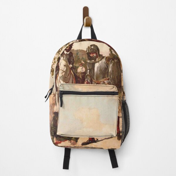 Item preview, Attacking knight designed and sold by Vintage Designs +.