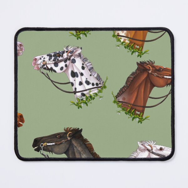 Item preview, RDR2 - Appaloosas designed and sold by Fargonon.