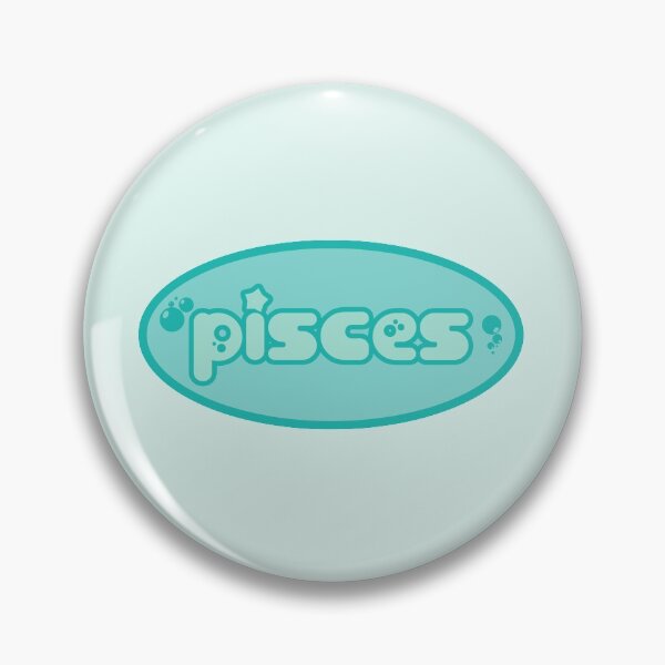 Item preview, Pisces  designed and sold by pickles-alexa.