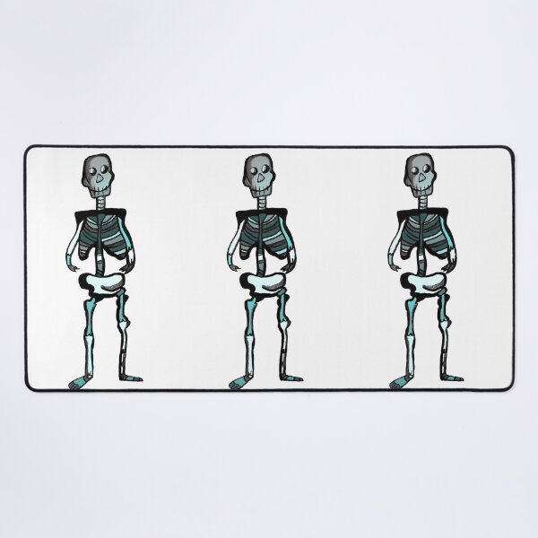 Item preview, Skeleton designed and sold by Ian Wylie.