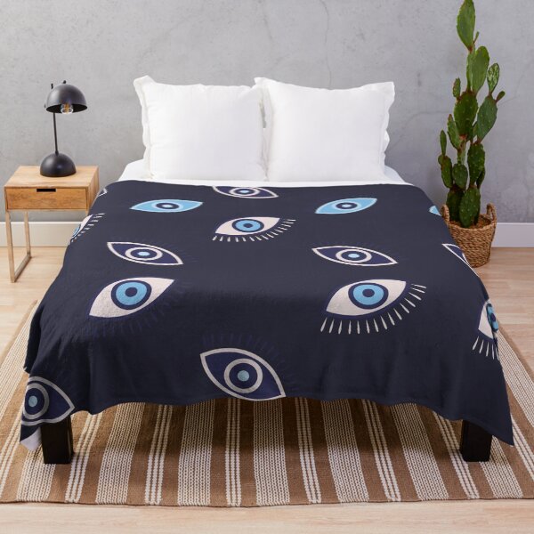 Item preview, Abstract Patterns On Ceramic Tile | Eyes designed and sold by TarunPrints.