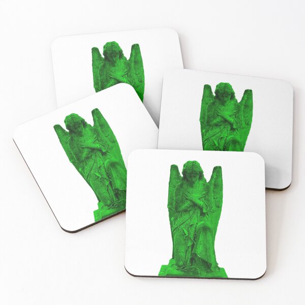 Item preview, Green Angel designed and sold by Carocas20.