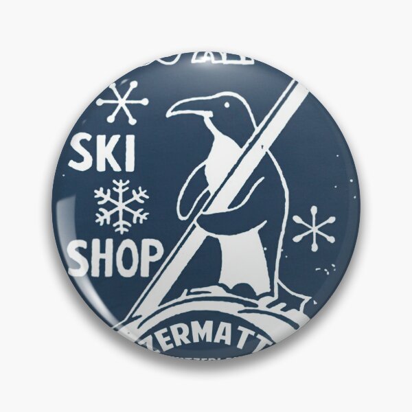 Item preview, Ski Swiss Alps designed and sold by shopParadise099.