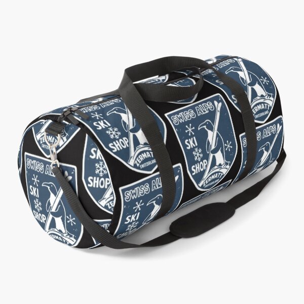Item preview, Ski Swiss Alps designed and sold by shopParadise099.
