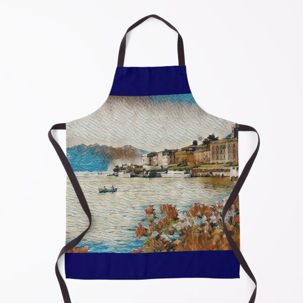 Item preview, Lake Como designed and sold by PSheekey.