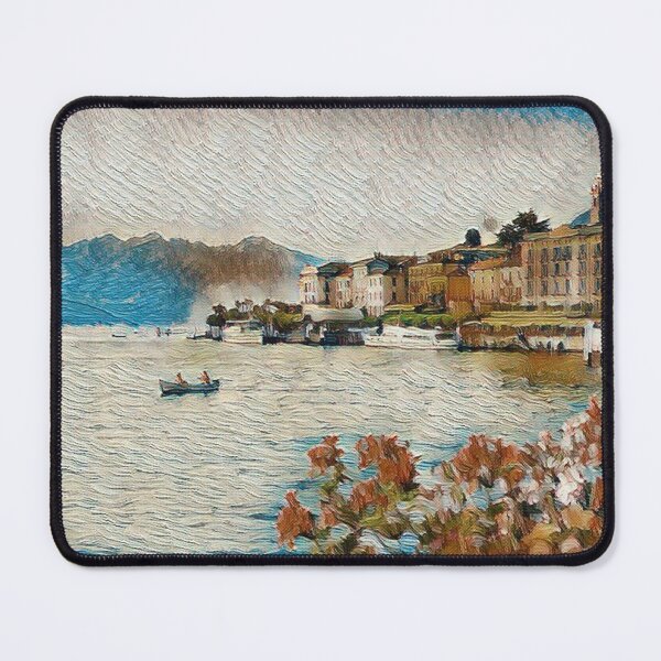 Item preview, Lake Como designed and sold by PSheekey.