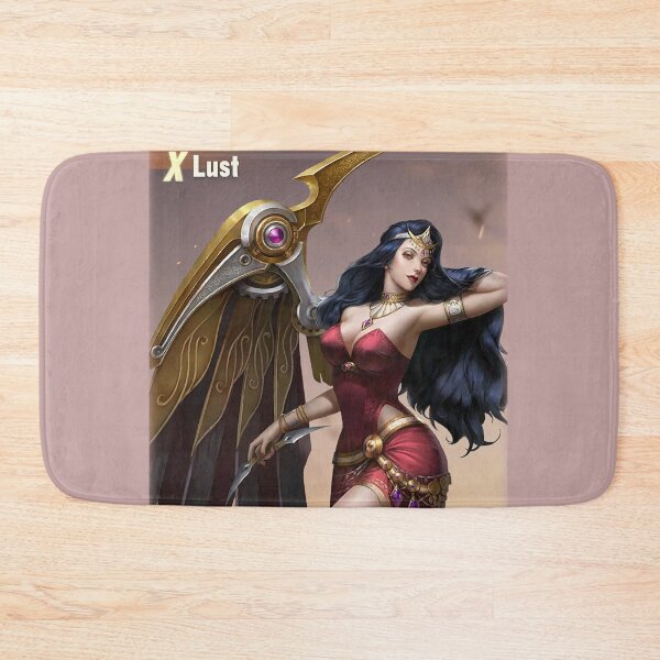 Item preview,  last shelter survival hero (LUST ) designed and sold by Alexcomrie.