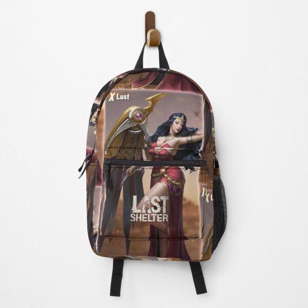 Item preview,  last shelter survival hero (LUST ) designed and sold by Alexcomrie.