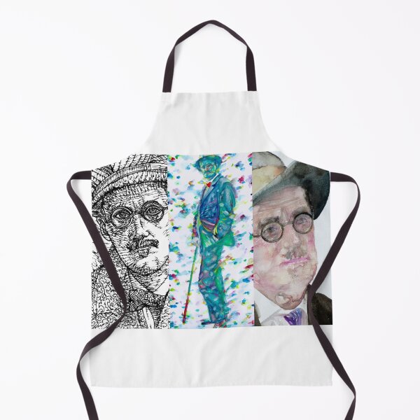 Item preview, THREE TIMES JAMES JOYCE .2 designed and sold by lautir.