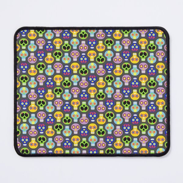 Item preview, Skull Pattern designed and sold by Inez-kemmy.