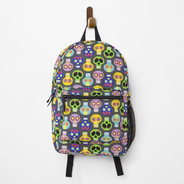Item preview, Skull Pattern designed and sold by Inez-kemmy.