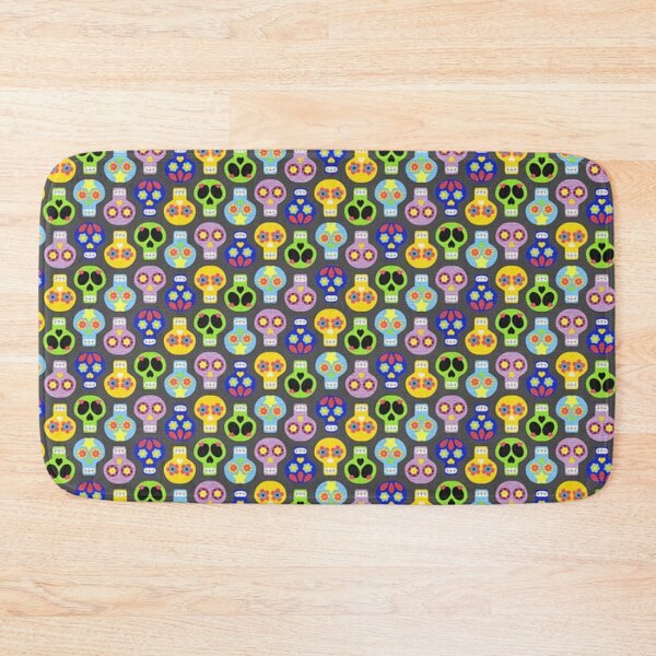 Item preview, Skull Pattern designed and sold by Inez-kemmy.