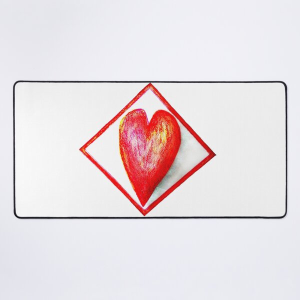 Item preview, Red Diamond designed and sold by Ian Wylie.