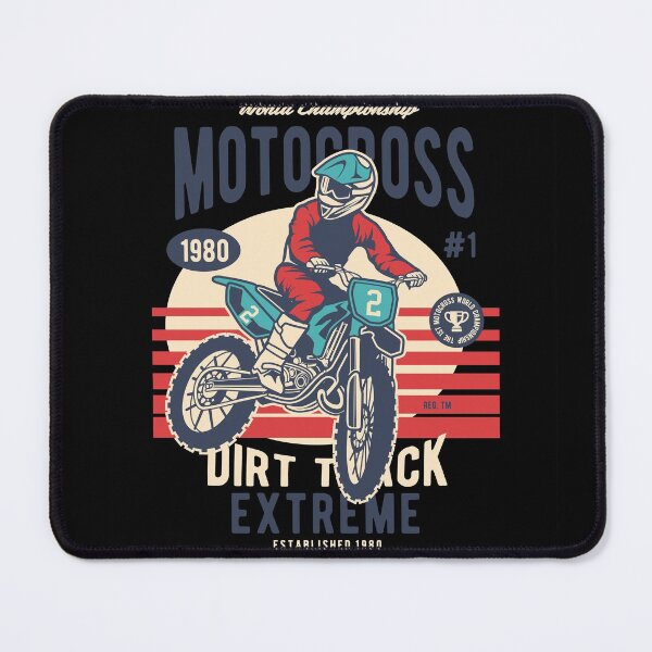 Item preview, Motocross Extreme designed and sold by Emil1993.