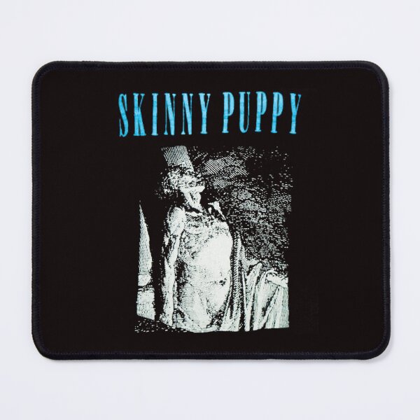 Item preview, Skinny Puppy designed and sold by shopParadise099.