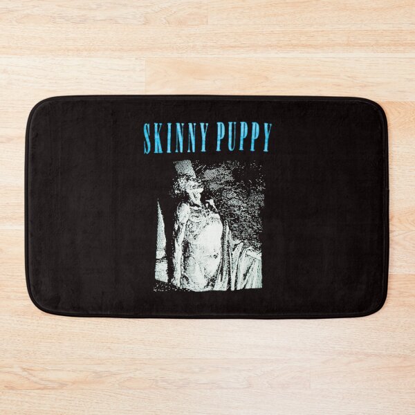 Item preview, Skinny Puppy designed and sold by shopParadise099.