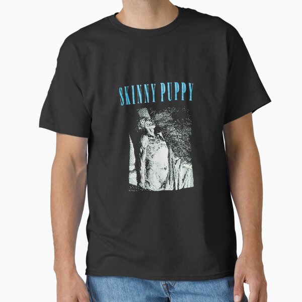 Item preview, Skinny Puppy designed and sold by shopParadise099.