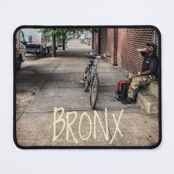 Item preview, Bronx, New York City  designed and sold by eleonoraingrid.
