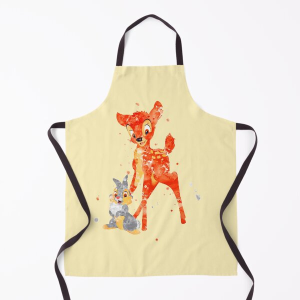 Item preview, Bambi And Thumper Bambi Print Tshirt -  Painting Watercolor Iphone Case designed and sold by cozzario.