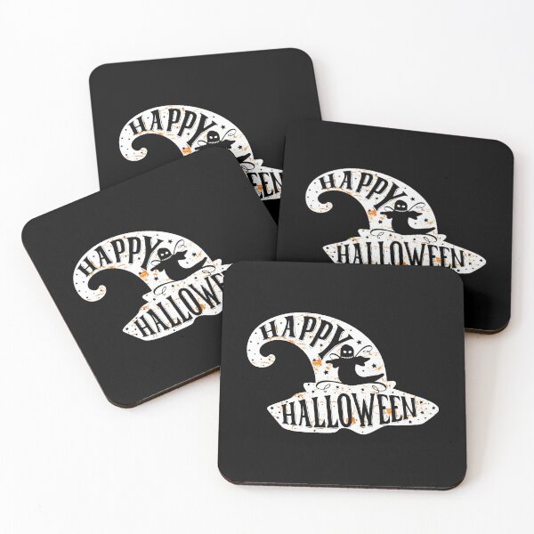 Item preview, Happy Halloween designed and sold by mdnrsakib.