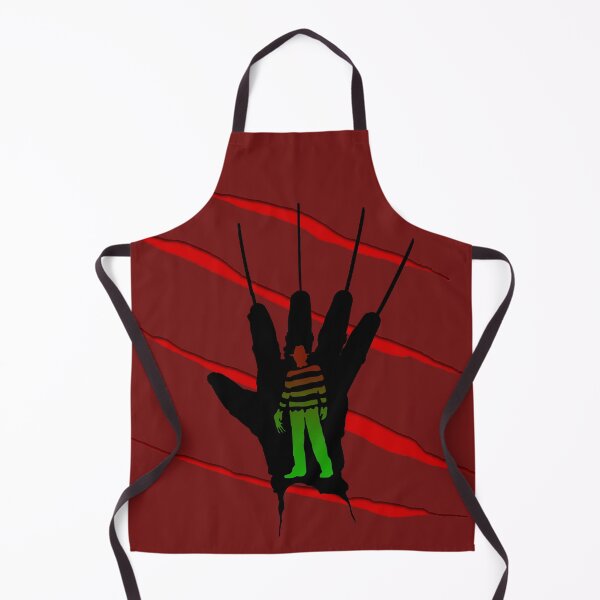 Item preview, Nightmare Dream Slasher Maniac  designed and sold by Movie-Takedown.